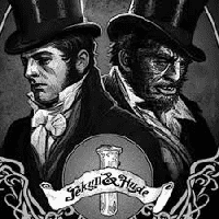 Strange Case of Dr Jekyll and Mr Hyde