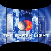 L.E.D. LIGHT - THE EARTH LIGHT