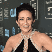 Patricia Heaton