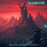 Gloryhammer - Battle for Eternity