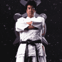 Segata Sanshiro