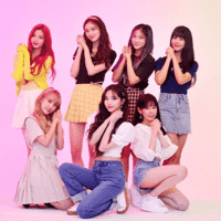 Cherry Bullet