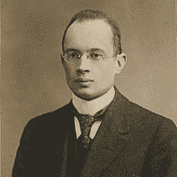 Gunnar Nordström