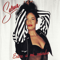 Selena - Como La Flor