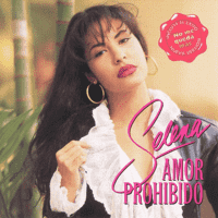 Selena - Amor Prohibido