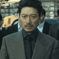Choi Mu-jin