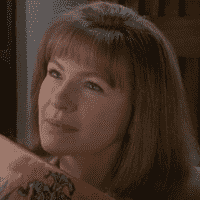 Jane Grierson