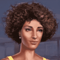 Cynthia