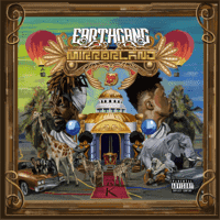 EARTHGANG - Up