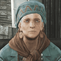 Mama Murphy