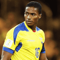 Antonio Valencia