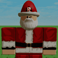 Santa