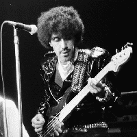 Phil Lynott