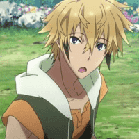 Harutora Tsuchimikado
