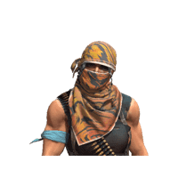 Trapper | Guerrilla Warfare