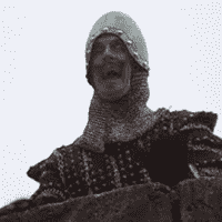 The French Taunter