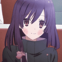 Natsume Tsuchimikado