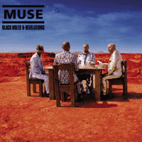 Muse - Invincible