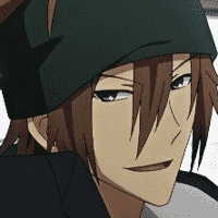 Touji Ato