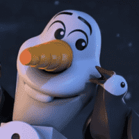 Olaf