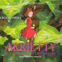 Cecile Corbel - Arrietty's Song