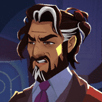Professor Shirazi