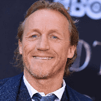 Jerome Flynn