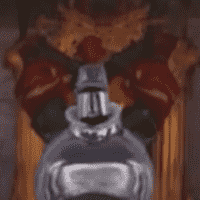 Royal Guard Number Two