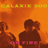 Galaxie 500 - Strange