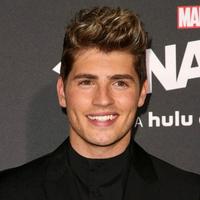 Gregg Sulkin