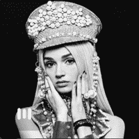 Poppy - Fashion After All