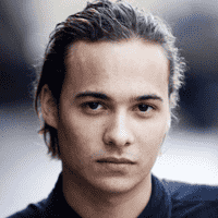 Frank Dillane