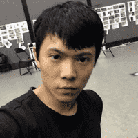 Zhenwei Wang
