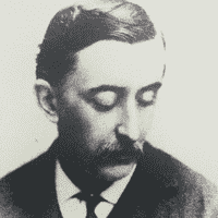 Lafcadio Hearn