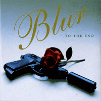 Blur- To the End