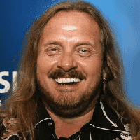 Johnny Van Zant