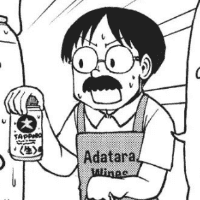 Mr. Adatara