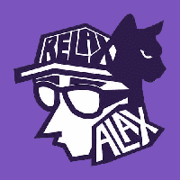 Alex Carducci (RelaxAlax)