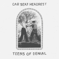 Car Seat Headrest - Ballad of the Costa Concordia