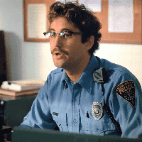 Officer Callahan