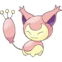 Skitty (Eneco)