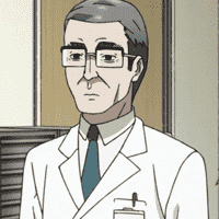 Dr. Shozo Tanuma