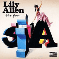 Lily Allen - The Fear