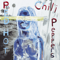 Red Hot Chili Peppers - By the Way (Album)