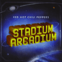 Red Hot Chili Peppers - Stadium Arcadium (Album)