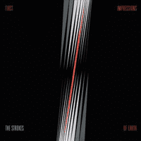 The Strokes - First Impressions of Earth