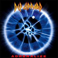 Def Leppard - Adrenalize