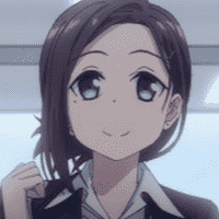 Kouhai-chan
