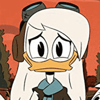 Della Duck