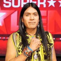 Leo Rojas